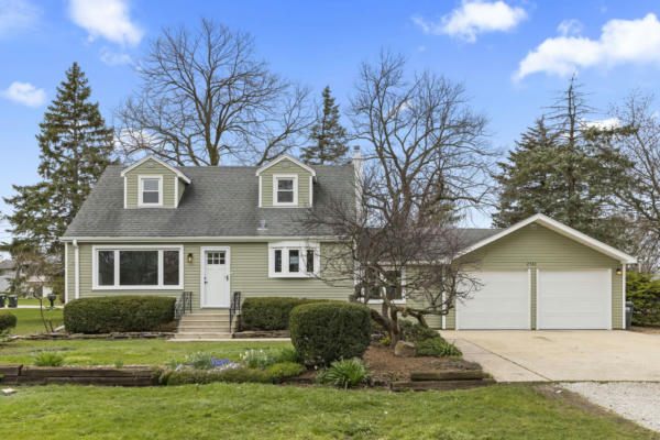 2581 ARDMORE AVE, INVERNESS, IL 60067 - Image 1