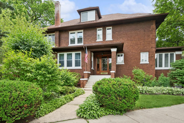 4545 N MANOR AVE, CHICAGO, IL 60625 - Image 1