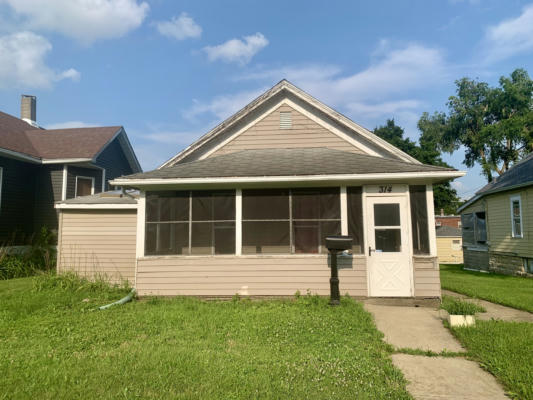 314 WILLOW AVE, JOLIET, IL 60436 - Image 1