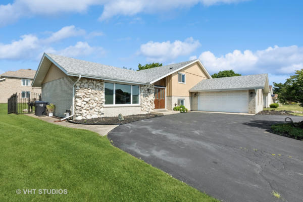 16814 CLYDE AVE, SOUTH HOLLAND, IL 60473 - Image 1