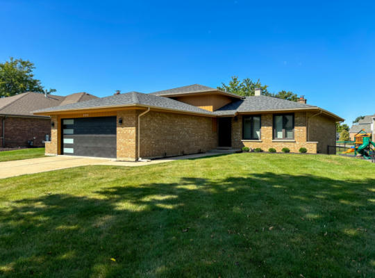 8144 MIDDLEBURY AVE, WOODRIDGE, IL 60517 - Image 1