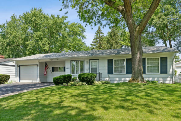 1924 EVERGREEN AVE, HANOVER PARK, IL 60133 - Image 1