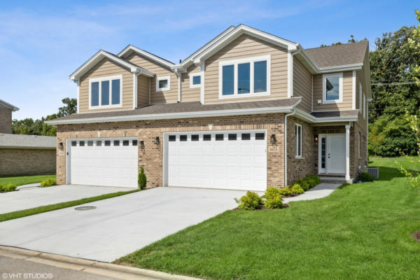 9437 CHURCHILL DR, HICKORY HILLS, IL 60457 - Image 1