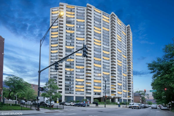 3930 N PINE GROVE AVE APT 703, CHICAGO, IL 60613 - Image 1
