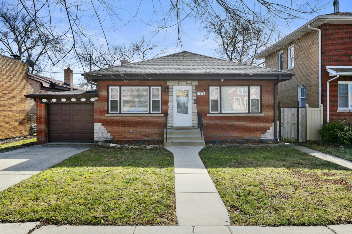 7171 W ARMITAGE AVE, CHICAGO, IL 60707, photo 1 of 26