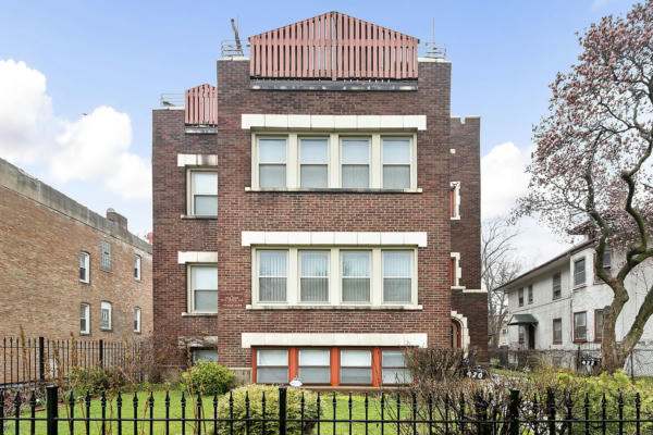 420 N PINE AVE, CHICAGO, IL 60644, photo 3 of 21