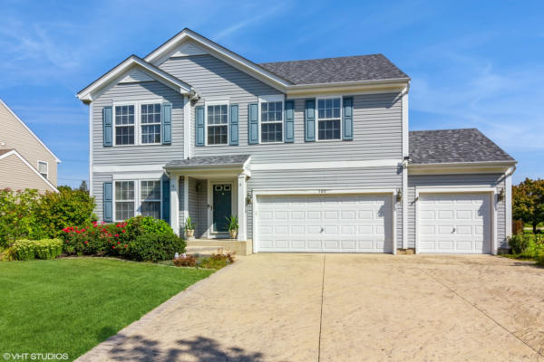 560 GRAY AVE, ELBURN, IL 60119 - Image 1