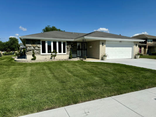 16609 KIMBARK AVE, SOUTH HOLLAND, IL 60473 - Image 1