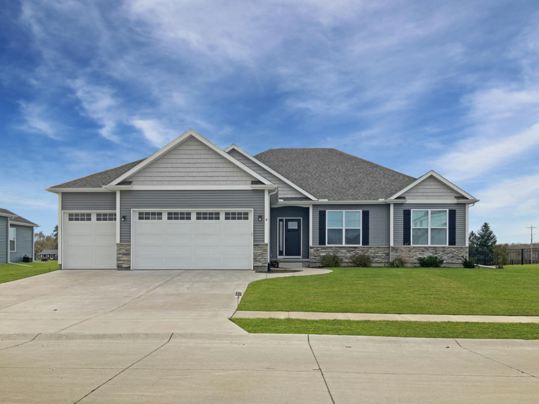 LOT 148 JUSTIN DRIVE, CHANNAHON, IL 60410, photo 1 of 13