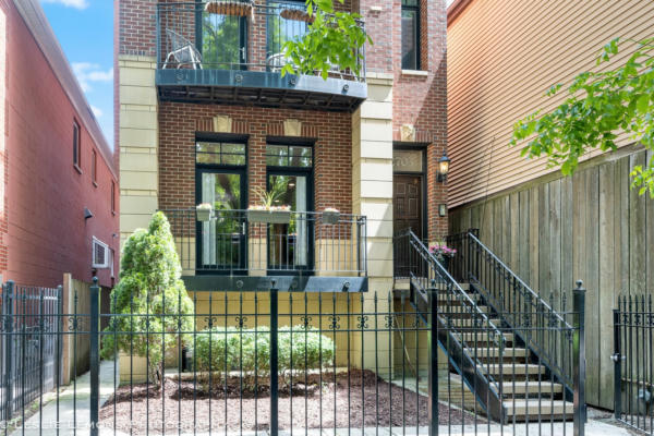 2703 N SOUTHPORT AVE APT 1, CHICAGO, IL 60614 - Image 1