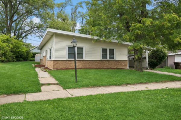 226 TAMPA ST, PARK FOREST, IL 60466 - Image 1