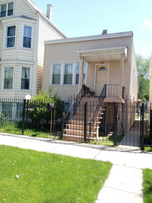 2817 S KEELER AVE, CHICAGO, IL 60623 - Image 1