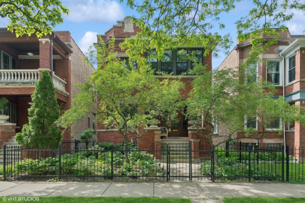 1339 W THORNDALE AVE, CHICAGO, IL 60660 - Image 1