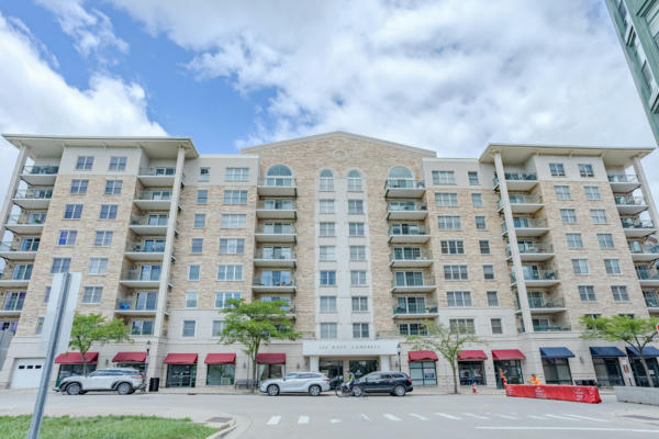 200 W CAMPBELL ST UNIT 201, ARLINGTON HEIGHTS, IL 60005 - Image 1