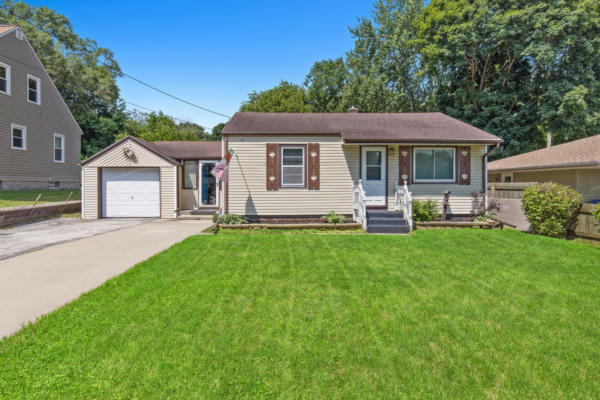 1012 N DAY AVE, ROCKFORD, IL 61101 - Image 1
