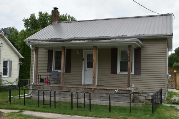 309 N GREEN ST, ROANOKE, IL 61561 - Image 1