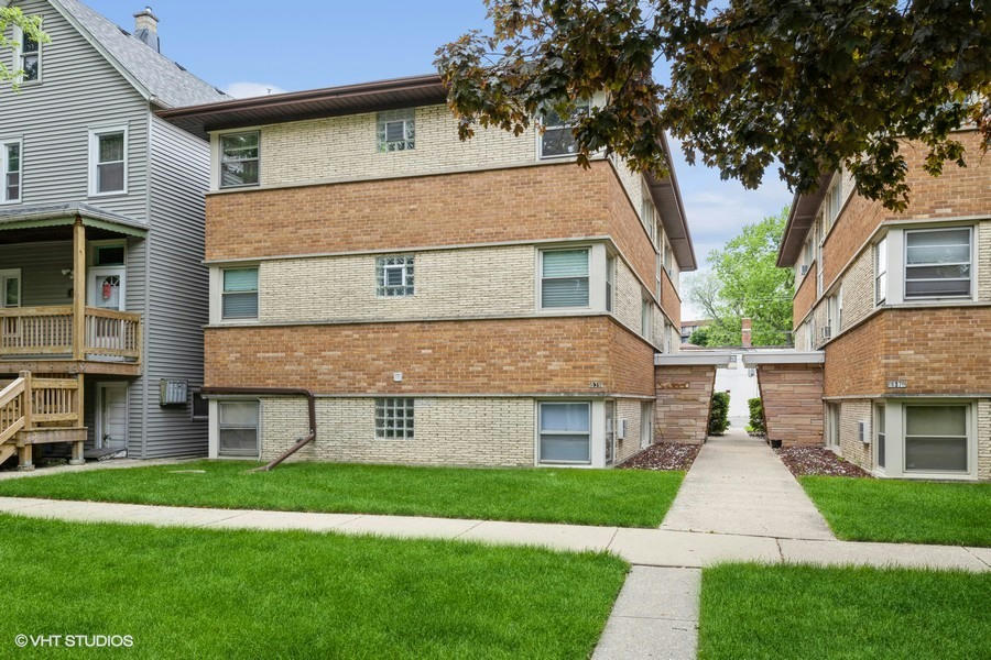 839 LATHROP AVE APT GE, FOREST PARK, IL 60130, photo 1 of 10