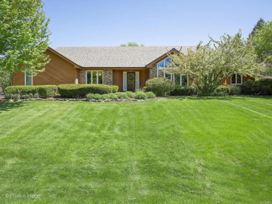 1S411 CANTIGNY DR, WINFIELD, IL 60190 - Image 1