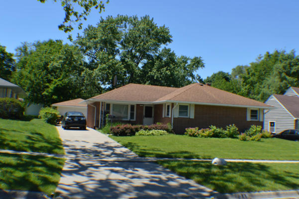 2319 WISCONSIN RD, ROCKFORD, IL 61108 - Image 1