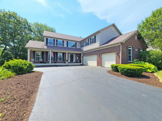 26225 W LOOKOUT POINT CT, CHANNAHON, IL 60410 - Image 1