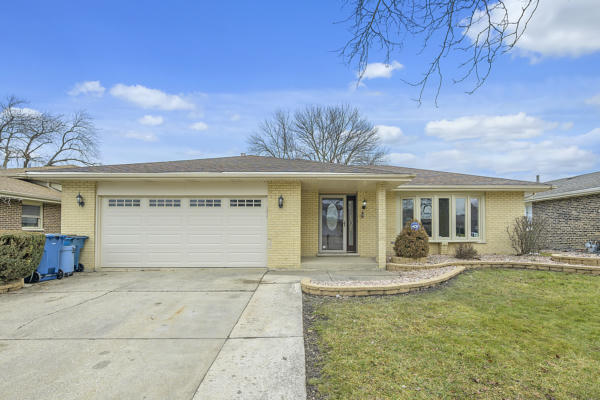 8148 VALLEY DR, PALOS HILLS, IL 60465 - Image 1