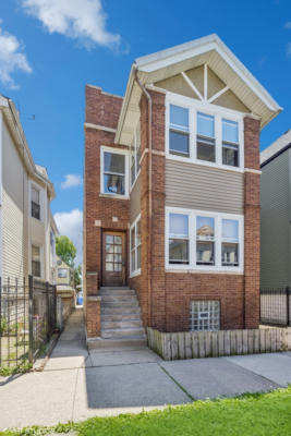 3051 N AVERS AVE, CHICAGO, IL 60618 - Image 1