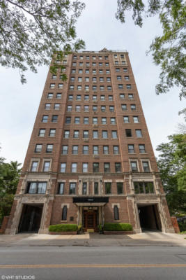 5510 N SHERIDAN RD APT 14A, CHICAGO, IL 60640 - Image 1
