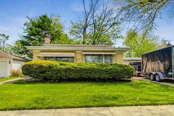 145 GRACE LN, CHICAGO HEIGHTS, IL 60411 - Image 1