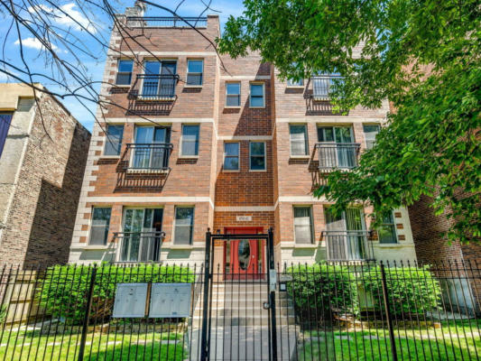4743 S LANGLEY AVE APT 1S, CHICAGO, IL 60615 - Image 1