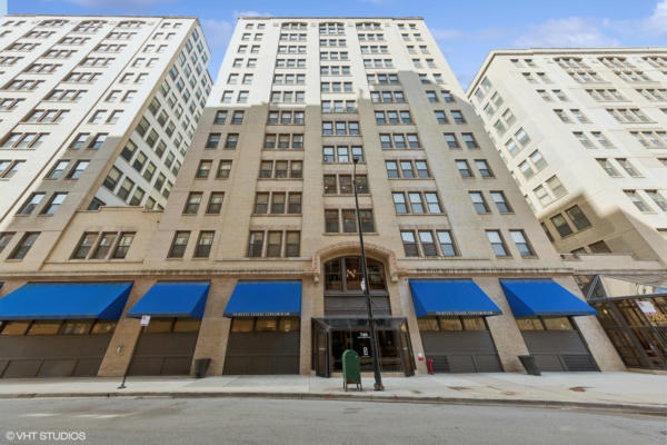 740 S FEDERAL ST APT 605, CHICAGO, IL 60605 - Image 1