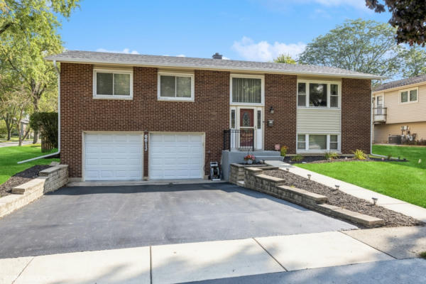 6613 WESTMORELAND DR, WOODRIDGE, IL 60517 - Image 1