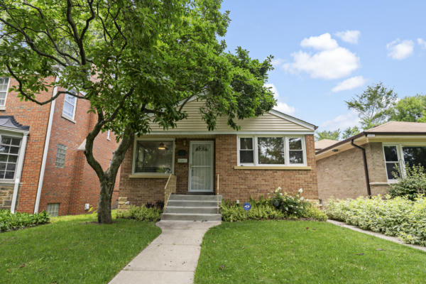 1809 BRUMMEL ST, EVANSTON, IL 60202 - Image 1