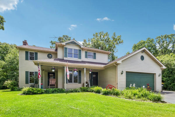 3497 KINGS LAIR DR, SPRING GROVE, IL 60081 - Image 1