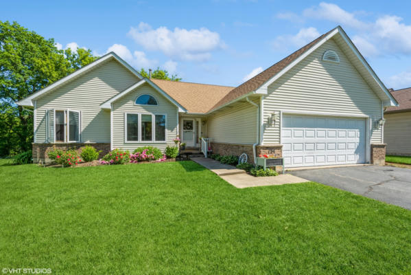 751 ROGER RD, WOODSTOCK, IL 60098 - Image 1