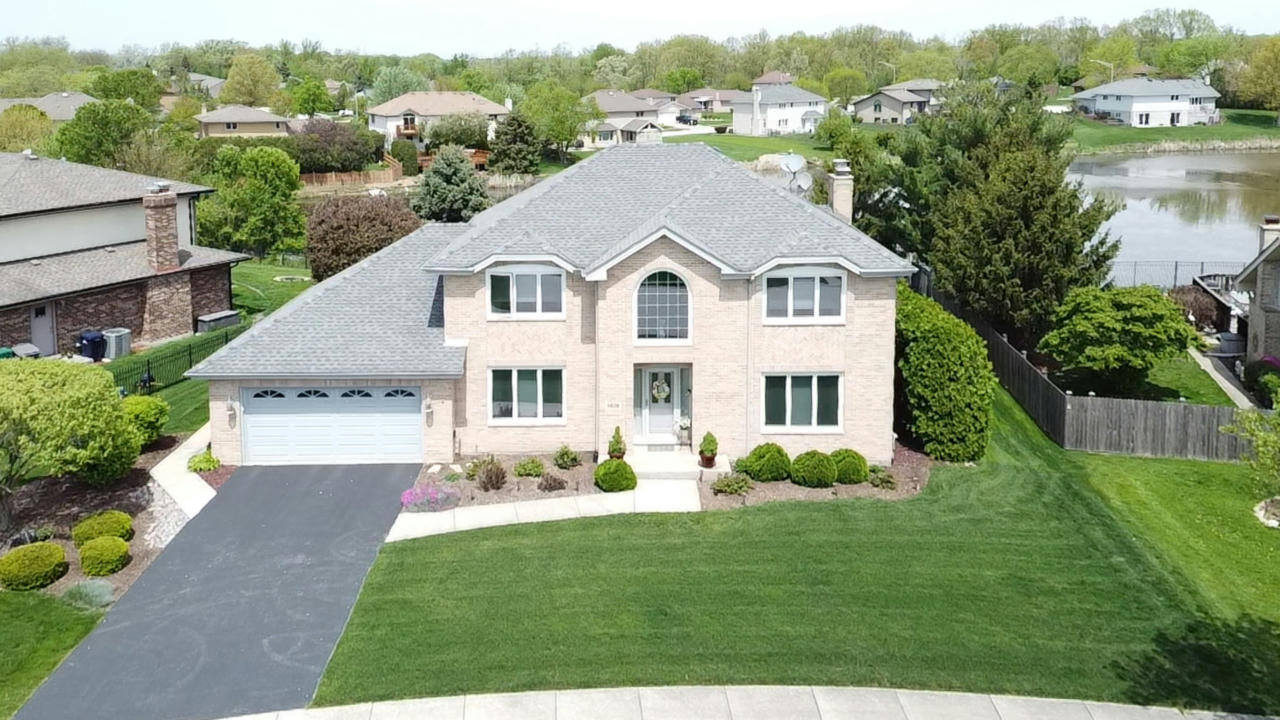 11628 KAUP LN, ORLAND PARK, IL 60467, photo 1 of 40