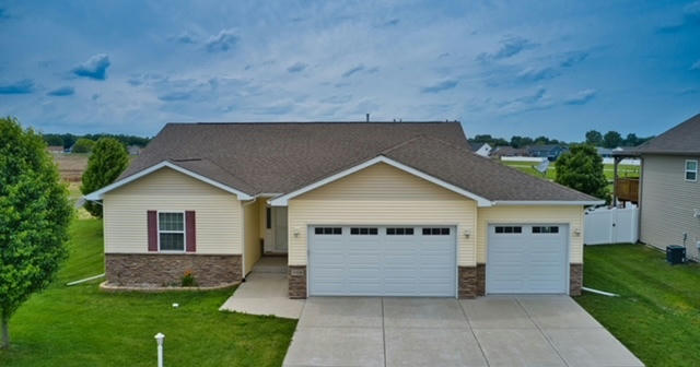 3906 INFIELD ST, PORTAGE, IN 46368 - Image 1