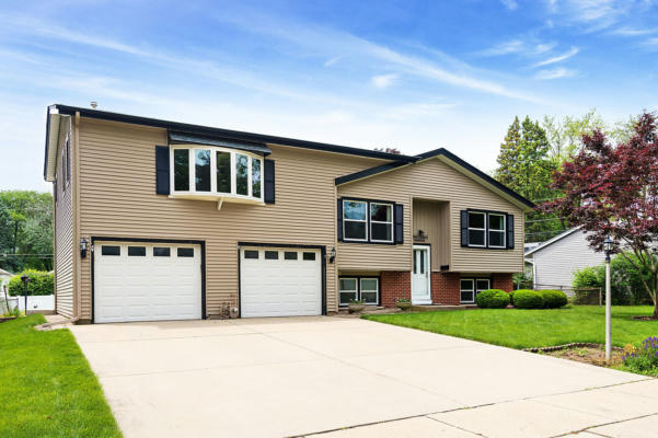 2313 KINGFISHER LN, ROLLING MEADOWS, IL 60008 - Image 1