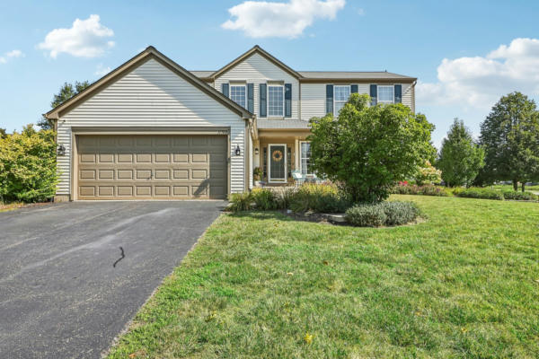 11700 S PRESLEY CIR, PLAINFIELD, IL 60585 - Image 1