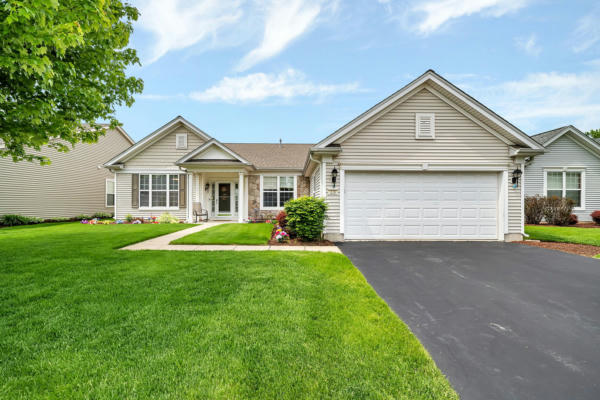 221 HONORS DR, SHOREWOOD, IL 60404 - Image 1