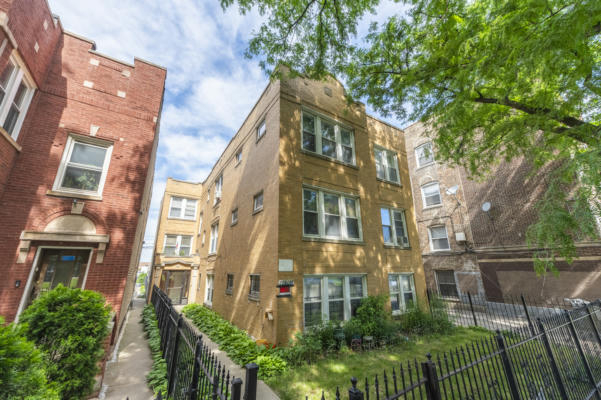 2742 N HARDING AVE, CHICAGO, IL 60647 - Image 1