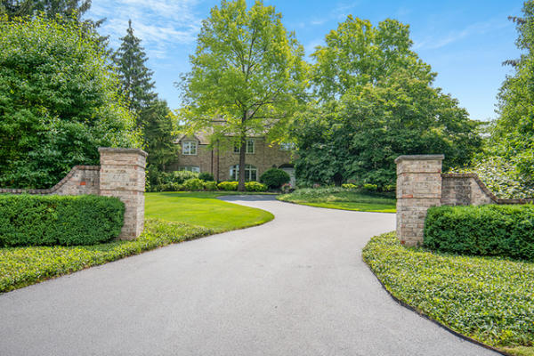 475 RED FOX LN, LAKE FOREST, IL 60045 - Image 1
