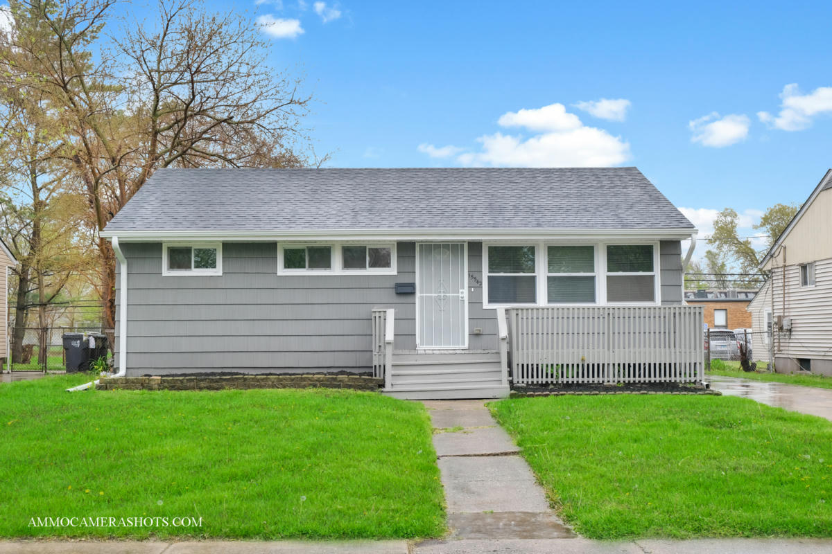 15542 ELM ST, SOUTH HOLLAND, IL 60473, photo 1 of 19