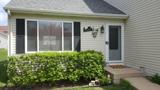 5841 TIMBER TRL, PLAINFIELD, IL 60586, photo 3 of 33
