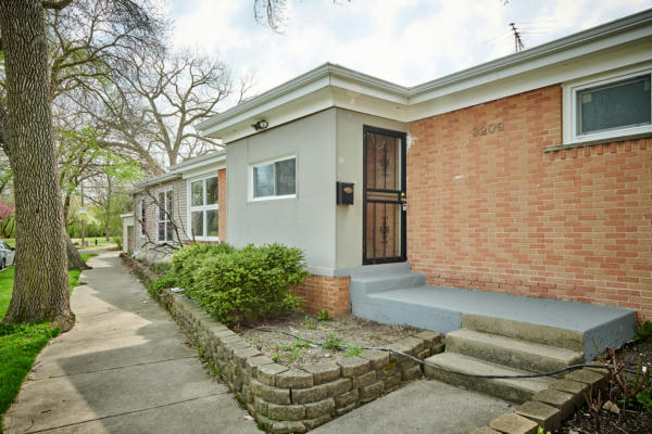 3209 W ARDMORE AVE, CHICAGO, IL 60659 - Image 1