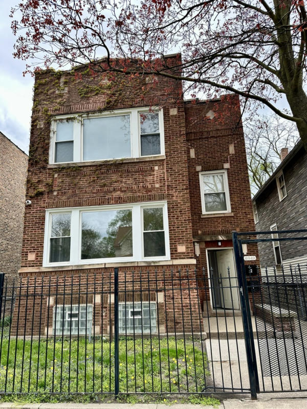 6949 S LOWE AVE, CHICAGO, IL 60621, photo 1 of 23