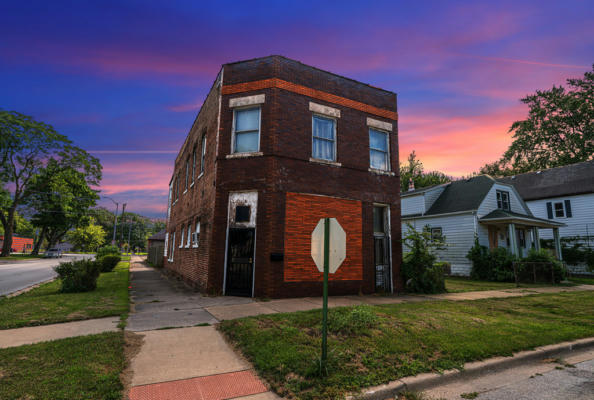 12401 S GREEN ST, CALUMET PARK, IL 60827 - Image 1