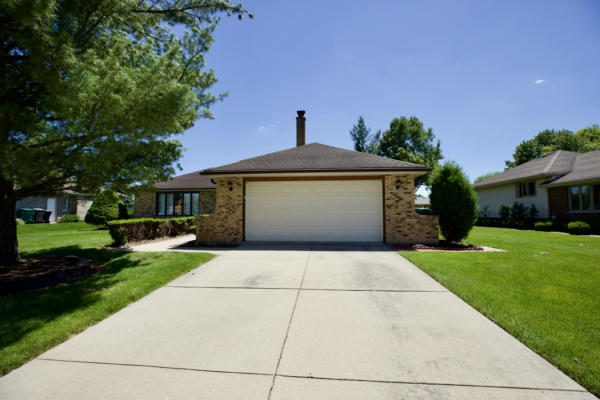 8809 THISTLEWOOD LN, ORLAND PARK, IL 60462 - Image 1