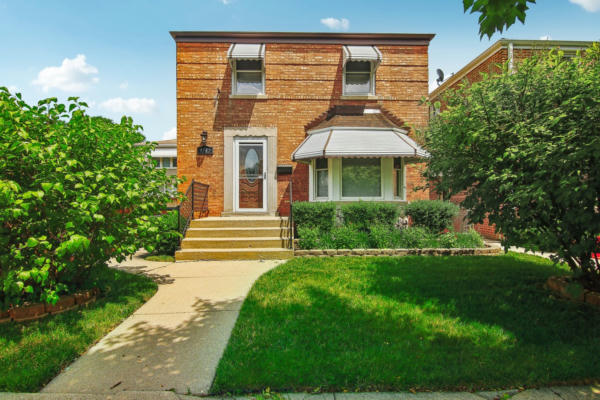 3747 N CUMBERLAND AVE, CHICAGO, IL 60634 - Image 1