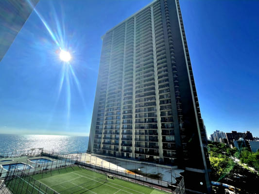 6007 N SHERIDAN RD # 17DF, CHICAGO, IL 60660 - Image 1