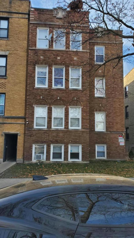 6340 N ARTESIAN AVE # GC, CHICAGO, IL 60659, photo 1 of 3
